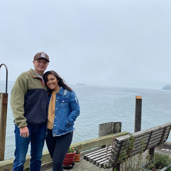 Meet your Posher, Brent - Picture 1 of 1